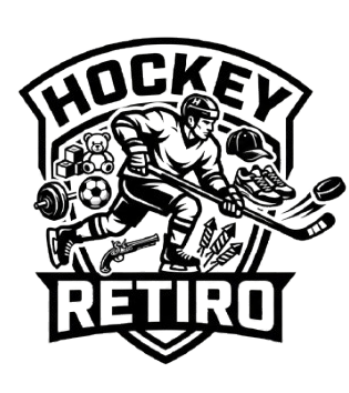 logo hockey retiro